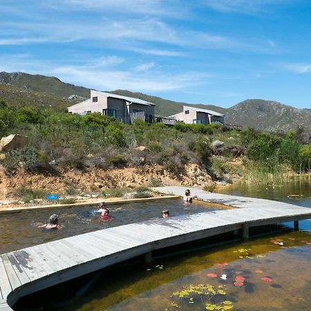 Phillipskop Mountain Reserve 스탠포드 외부 사진