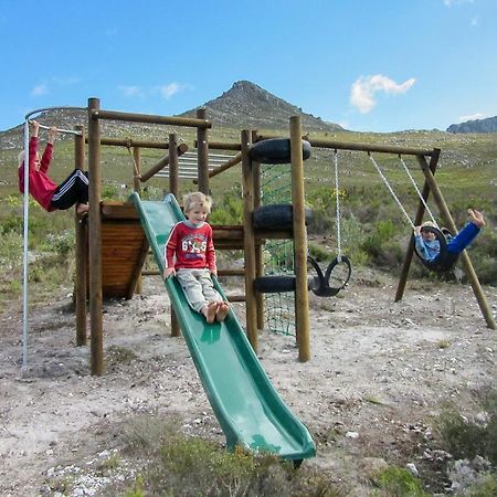 Phillipskop Mountain Reserve 스탠포드 외부 사진