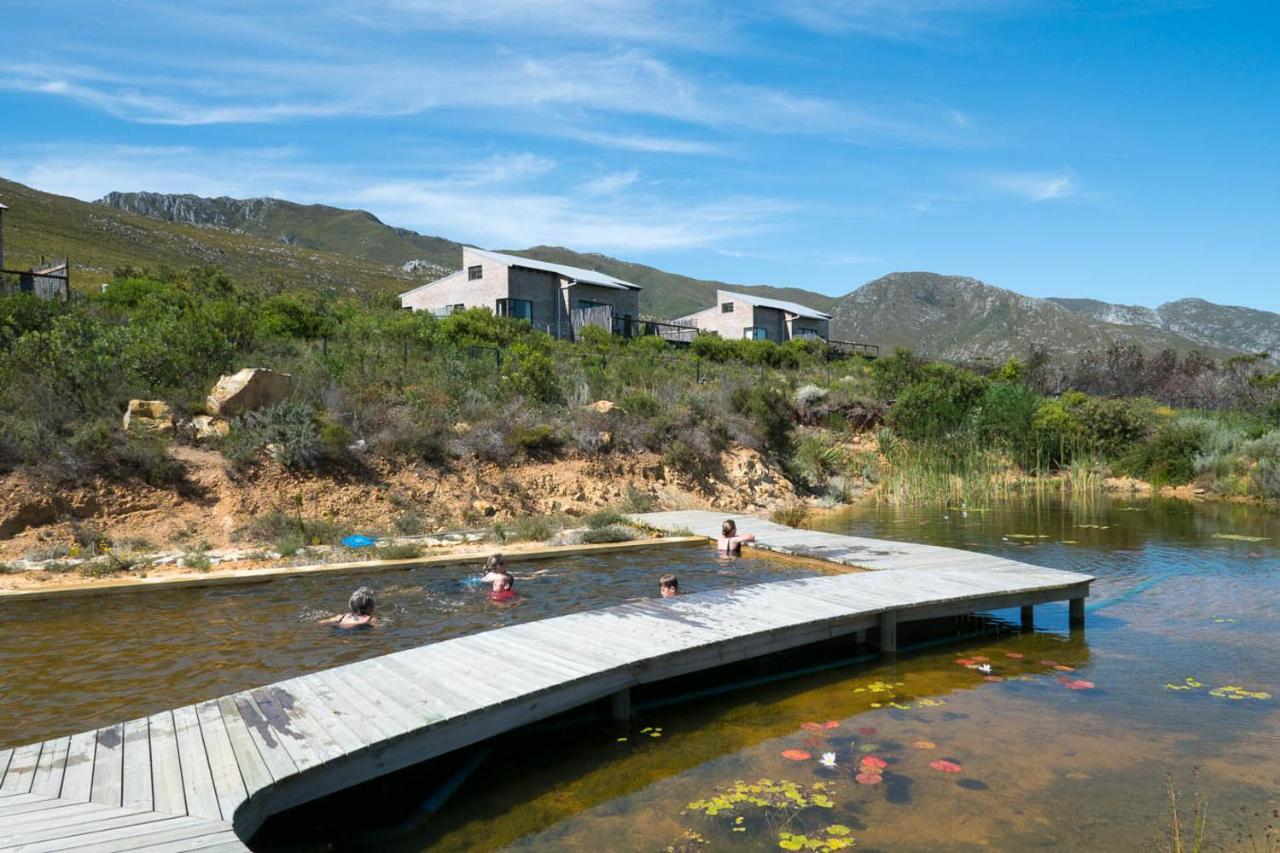 Phillipskop Mountain Reserve 스탠포드 외부 사진