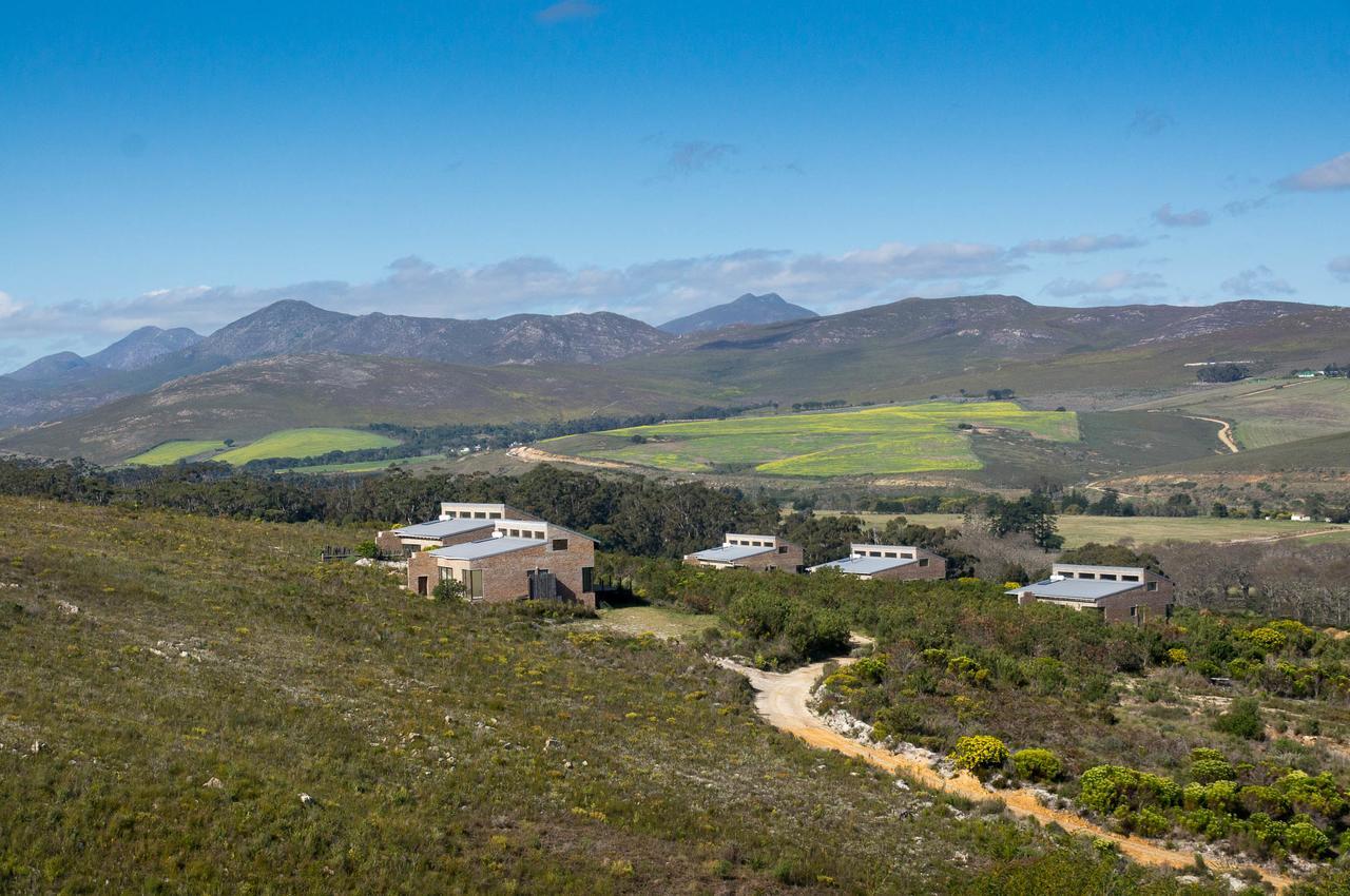 Phillipskop Mountain Reserve 스탠포드 외부 사진
