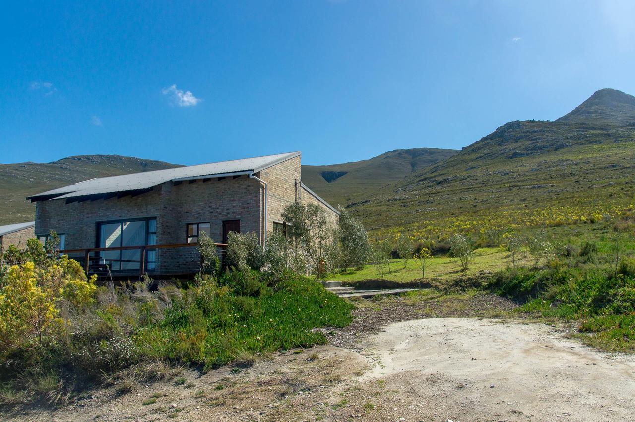 Phillipskop Mountain Reserve 스탠포드 외부 사진