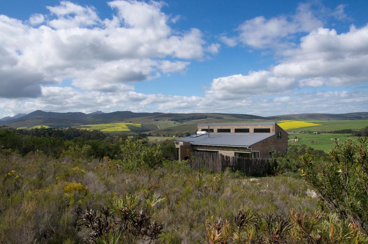 Phillipskop Mountain Reserve 스탠포드 외부 사진