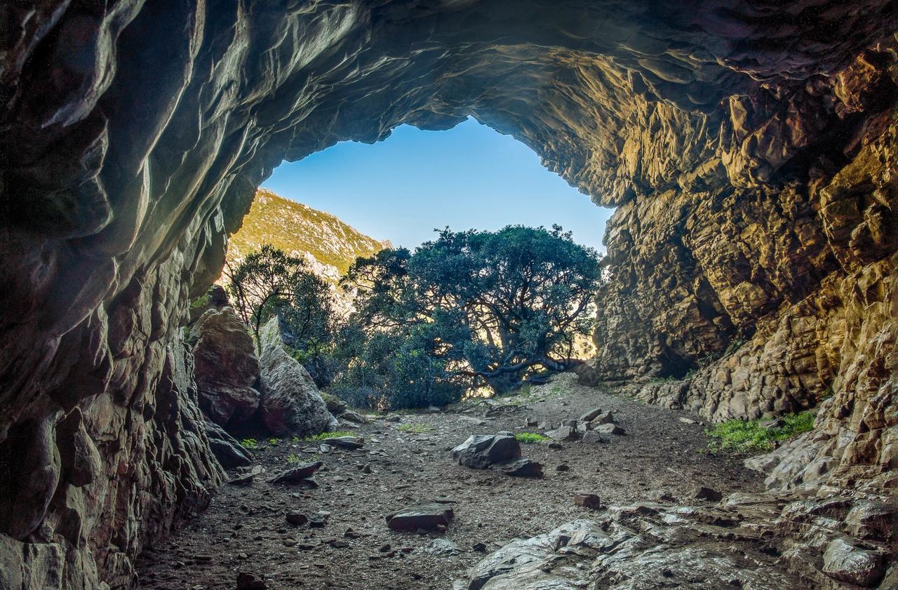 Phillipskop Mountain Reserve 스탠포드 외부 사진