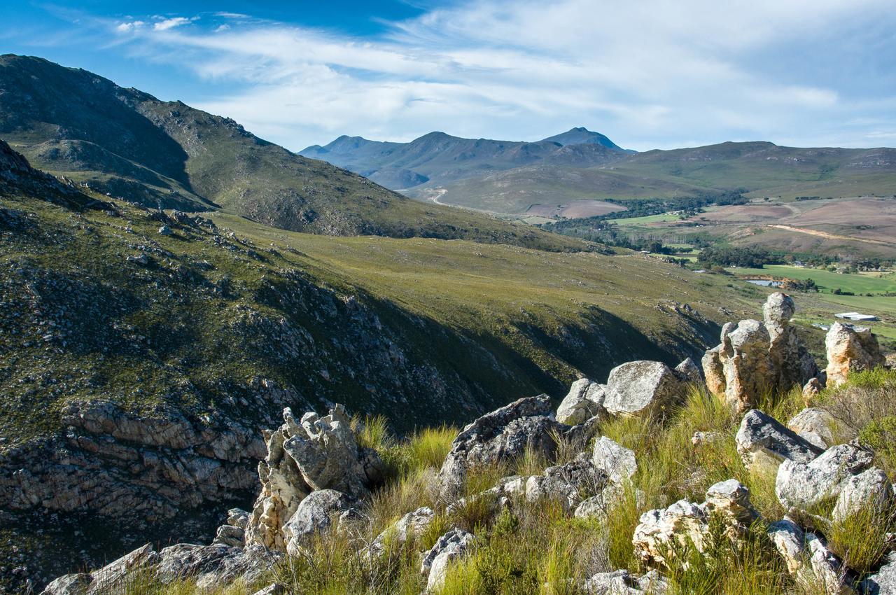 Phillipskop Mountain Reserve 스탠포드 외부 사진