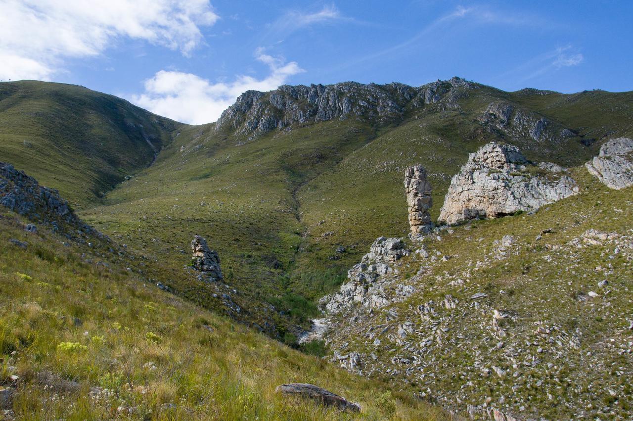 Phillipskop Mountain Reserve 스탠포드 외부 사진