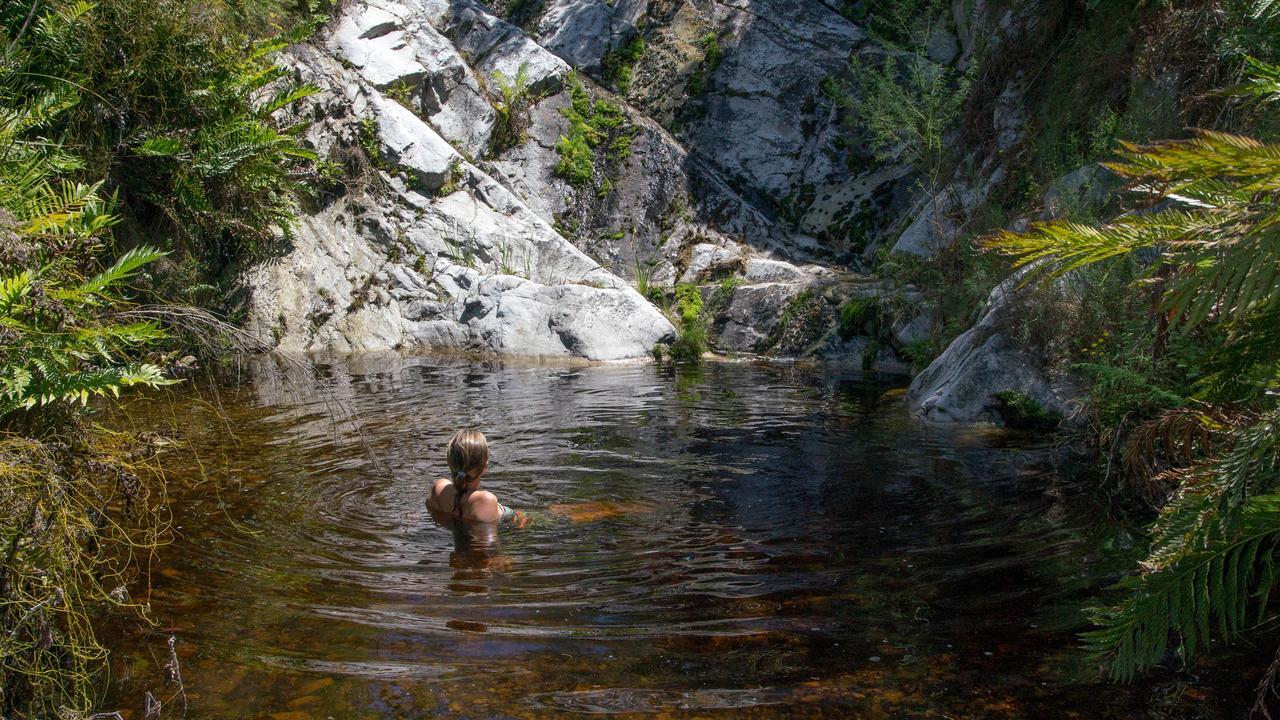 Phillipskop Mountain Reserve 스탠포드 외부 사진