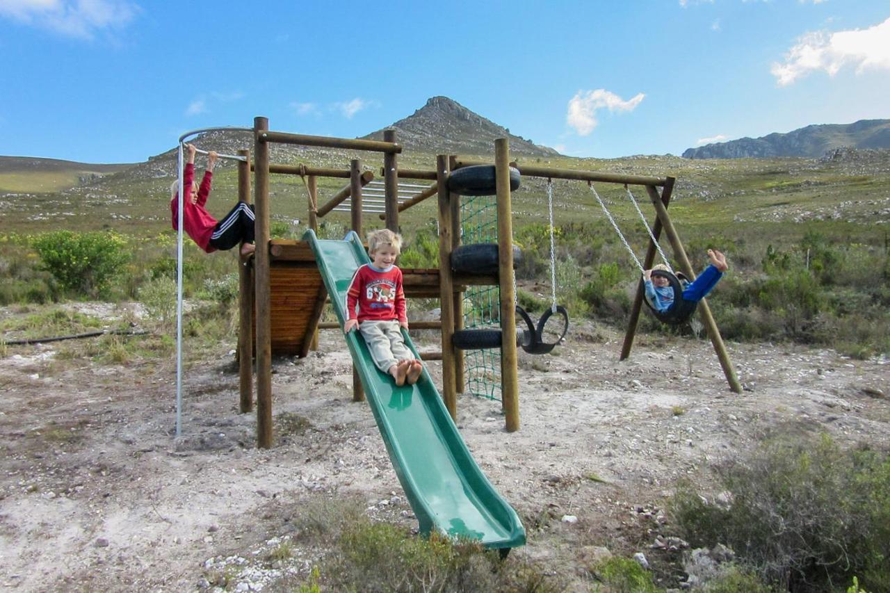 Phillipskop Mountain Reserve 스탠포드 외부 사진